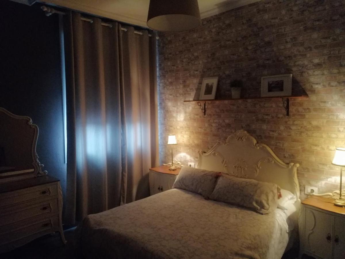 Casa Marina Villa Caldas De Reis Ngoại thất bức ảnh