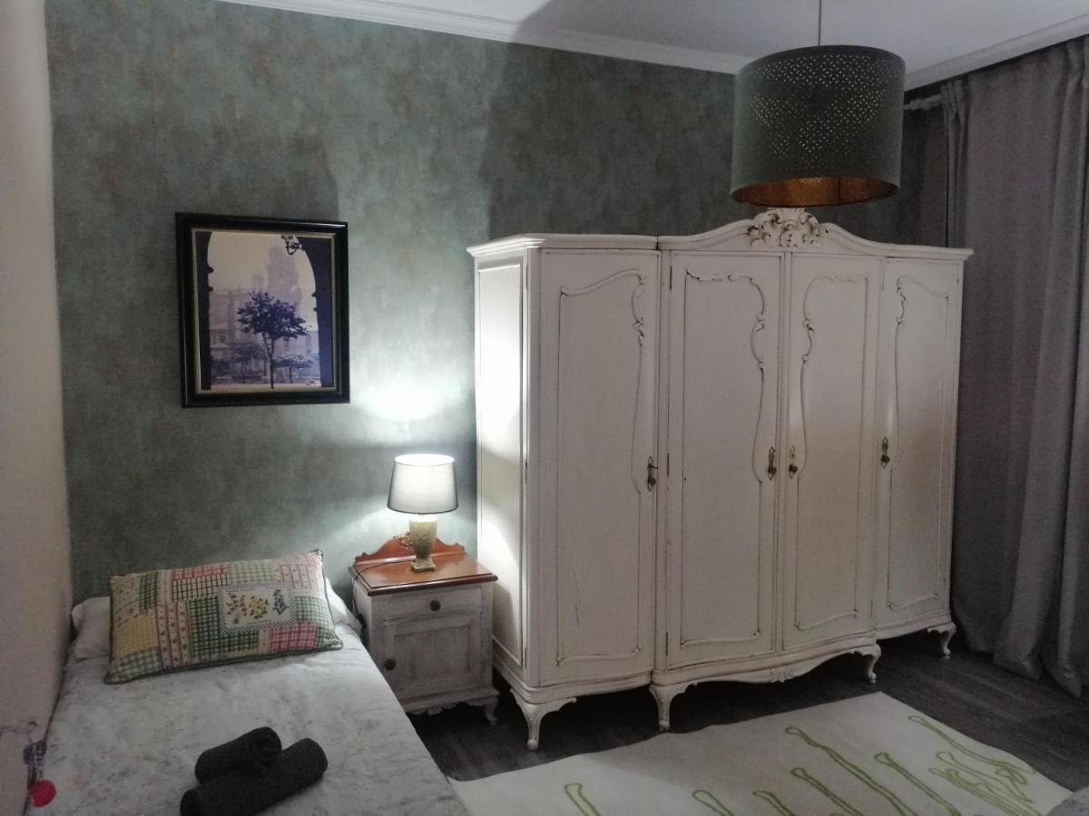 Casa Marina Villa Caldas De Reis Ngoại thất bức ảnh