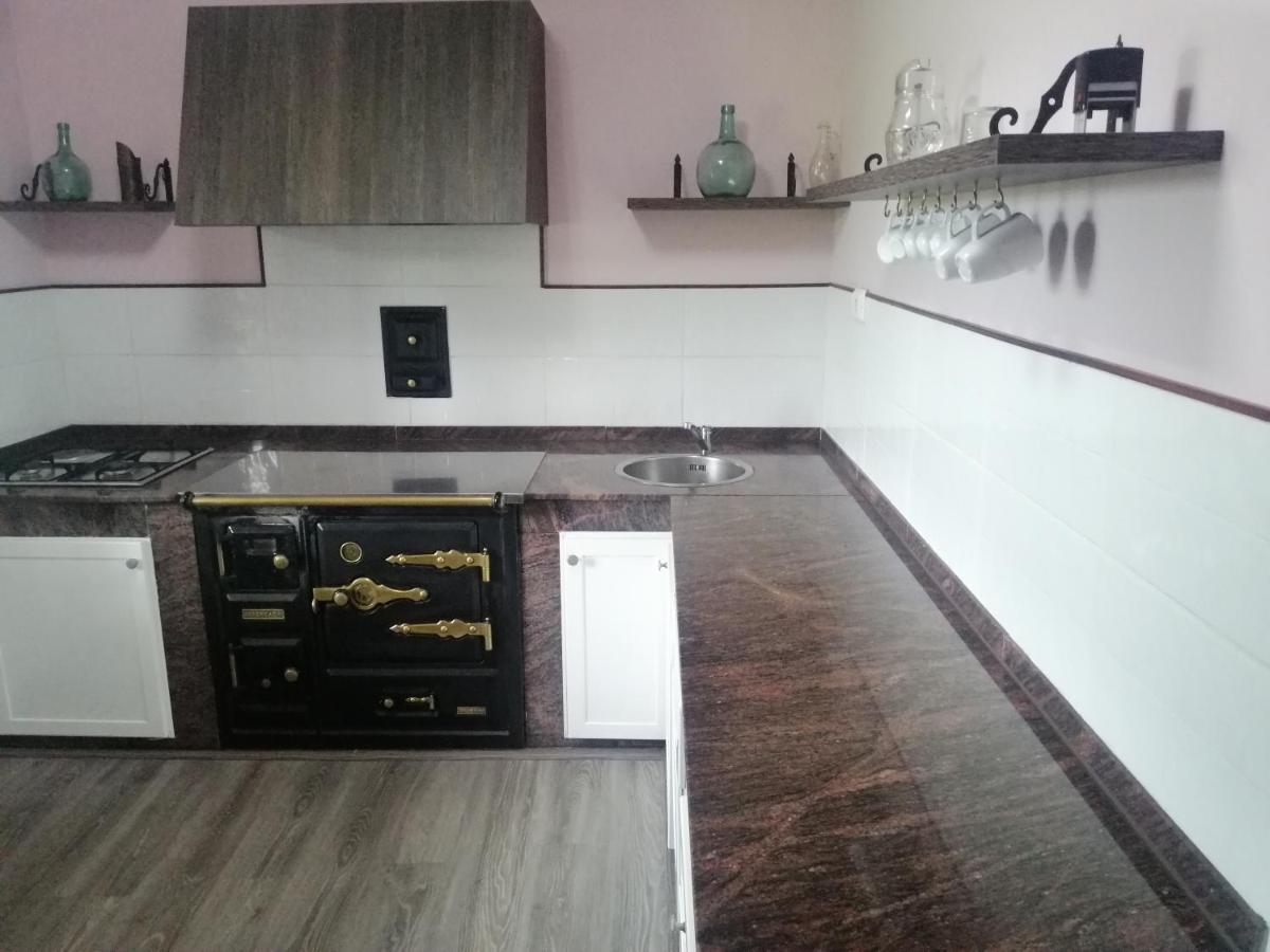 Casa Marina Villa Caldas De Reis Ngoại thất bức ảnh