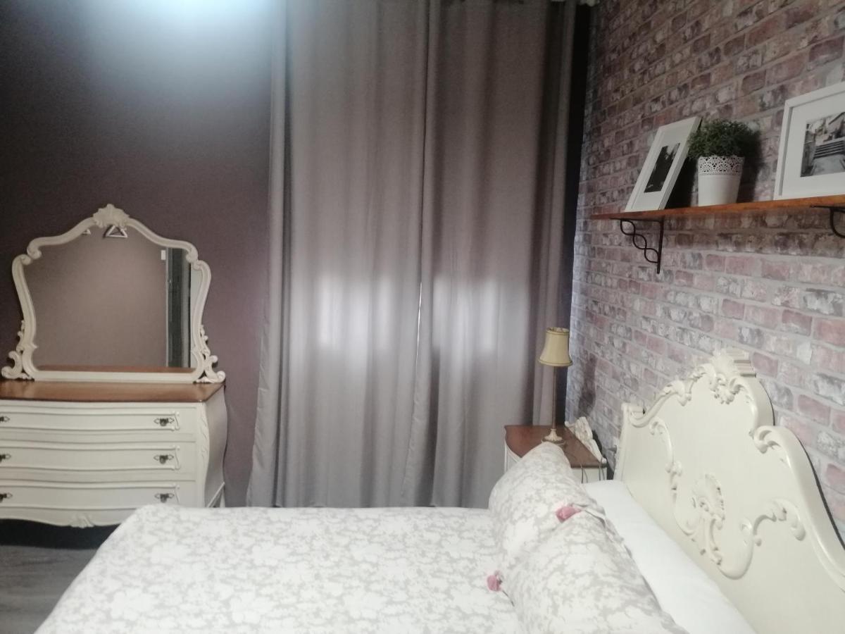 Casa Marina Villa Caldas De Reis Ngoại thất bức ảnh