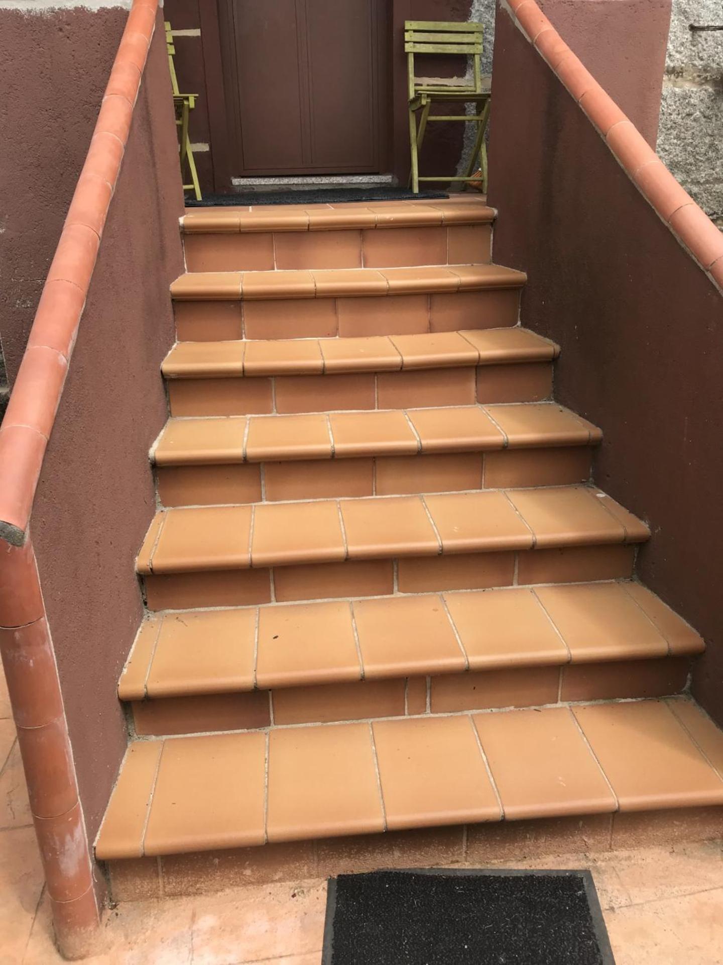 Casa Marina Villa Caldas De Reis Ngoại thất bức ảnh
