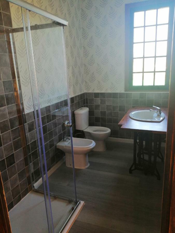 Casa Marina Villa Caldas De Reis Ngoại thất bức ảnh